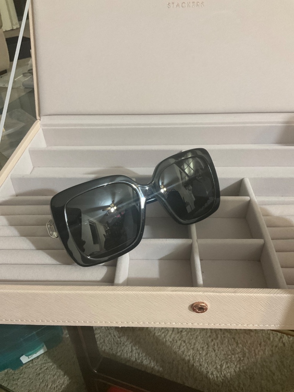 Sunglasses Swarovski SK 6001 - Picture 5 of 8